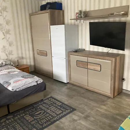 아파트 Komorzanski Labedz *