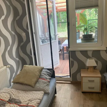 Komorzanski Labedz Komorze