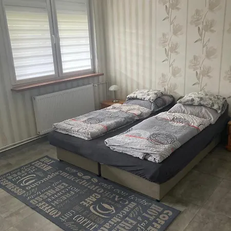 Komorzanski Labedz 아파트