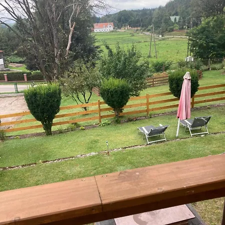 Komorzanski Labedz * Komorze