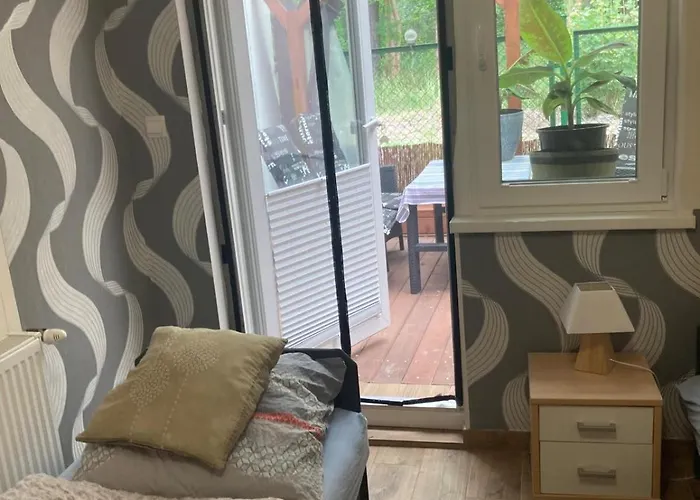 Komorzanski Labedz Komorze