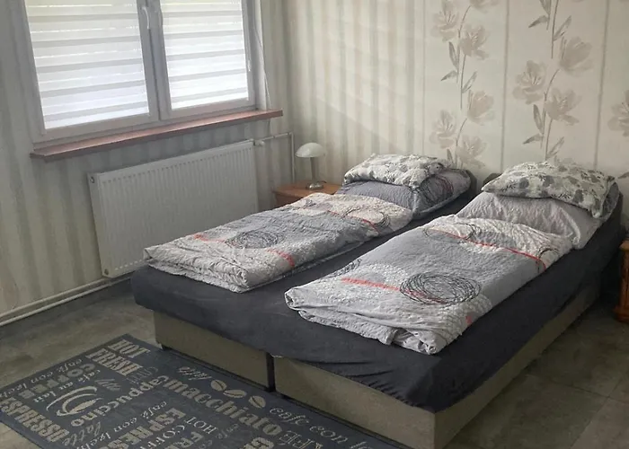 Komorzanski Labedz Apartamento