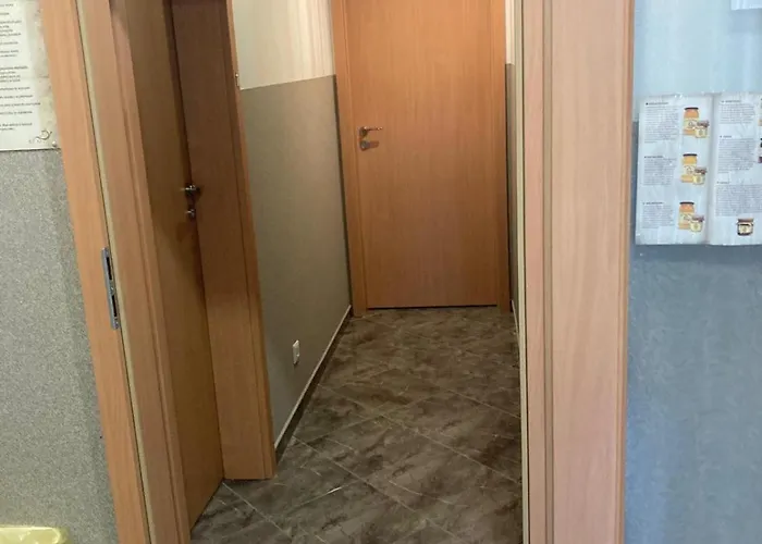 Komorzanski Labedz Apartamento