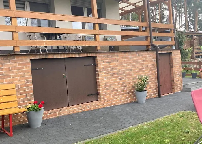 Komorzanski Labedz * Komorze