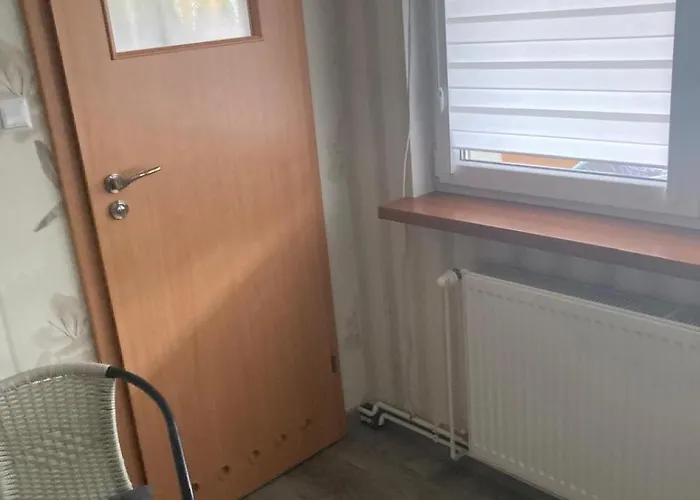 Apartamento Komorzanski Labedz Komorze
